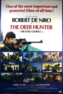 Deer-Hunter