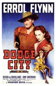 Dodge_City_1939_Poster