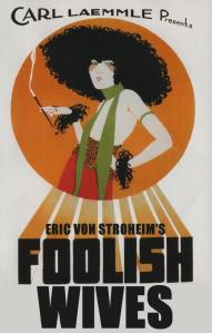 Foolish-Wives-Poster