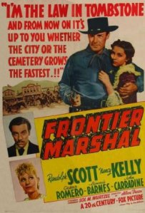 Frontier_Marshal_FilmPoster