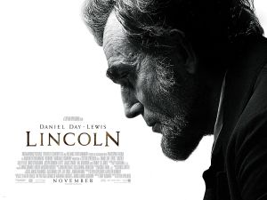 Lincoln-Poster