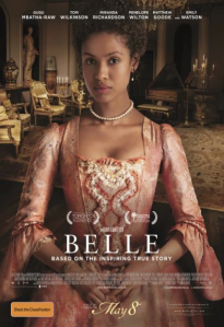 Belle-poster